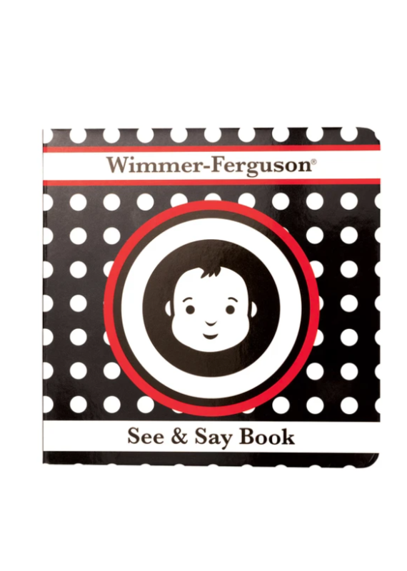 Manhattan Toy Wimmer-Ferguson See & Say