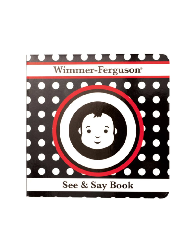 Manhattan Toy Wimmer-Ferguson See & Say