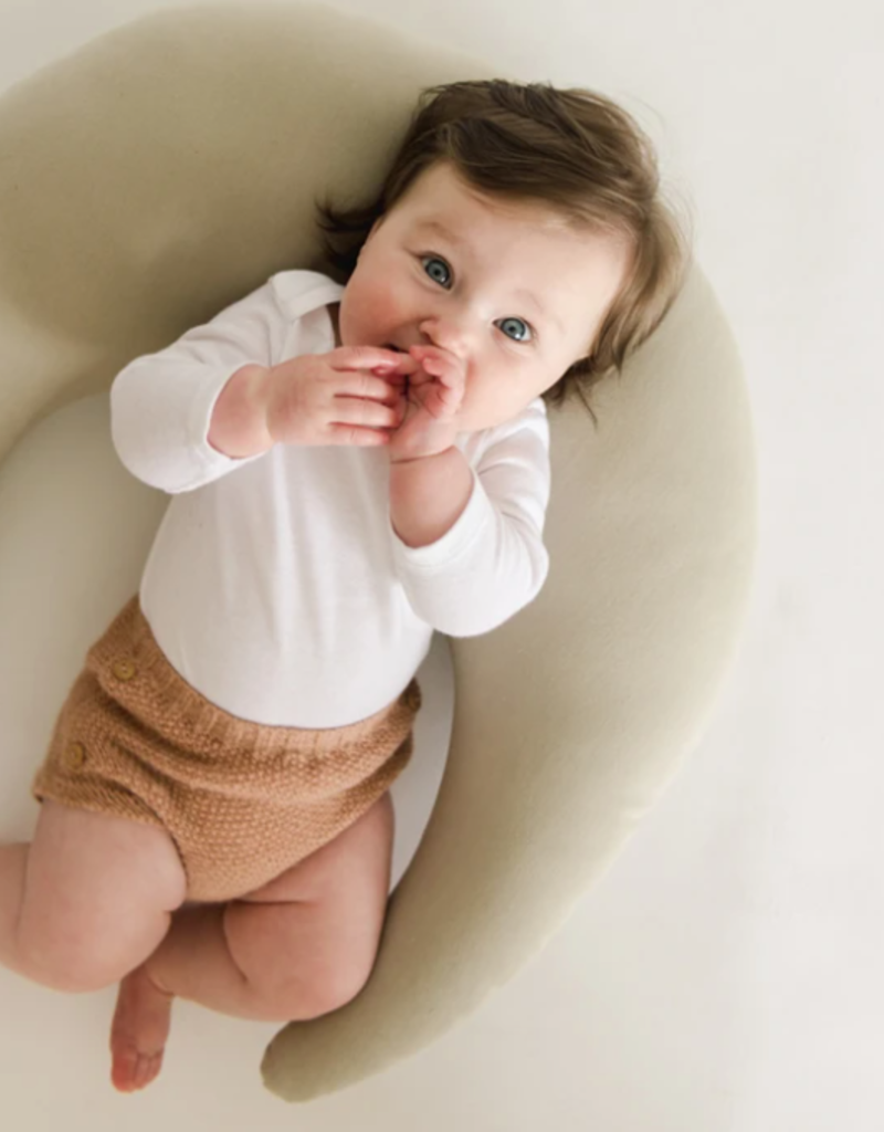 Snuggle Me Feeding+Support Pillow