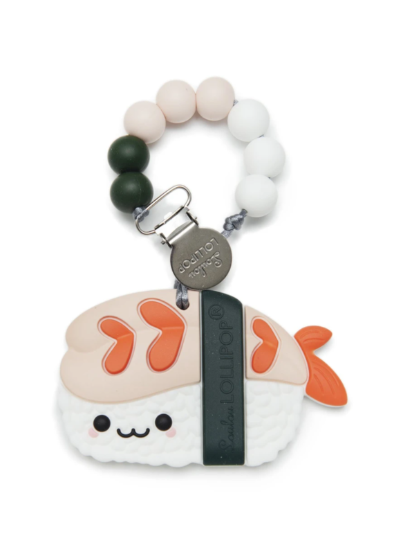 boston terrier teether