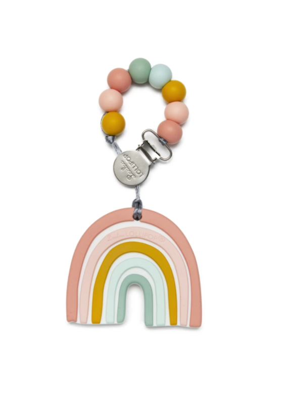 boston terrier teether