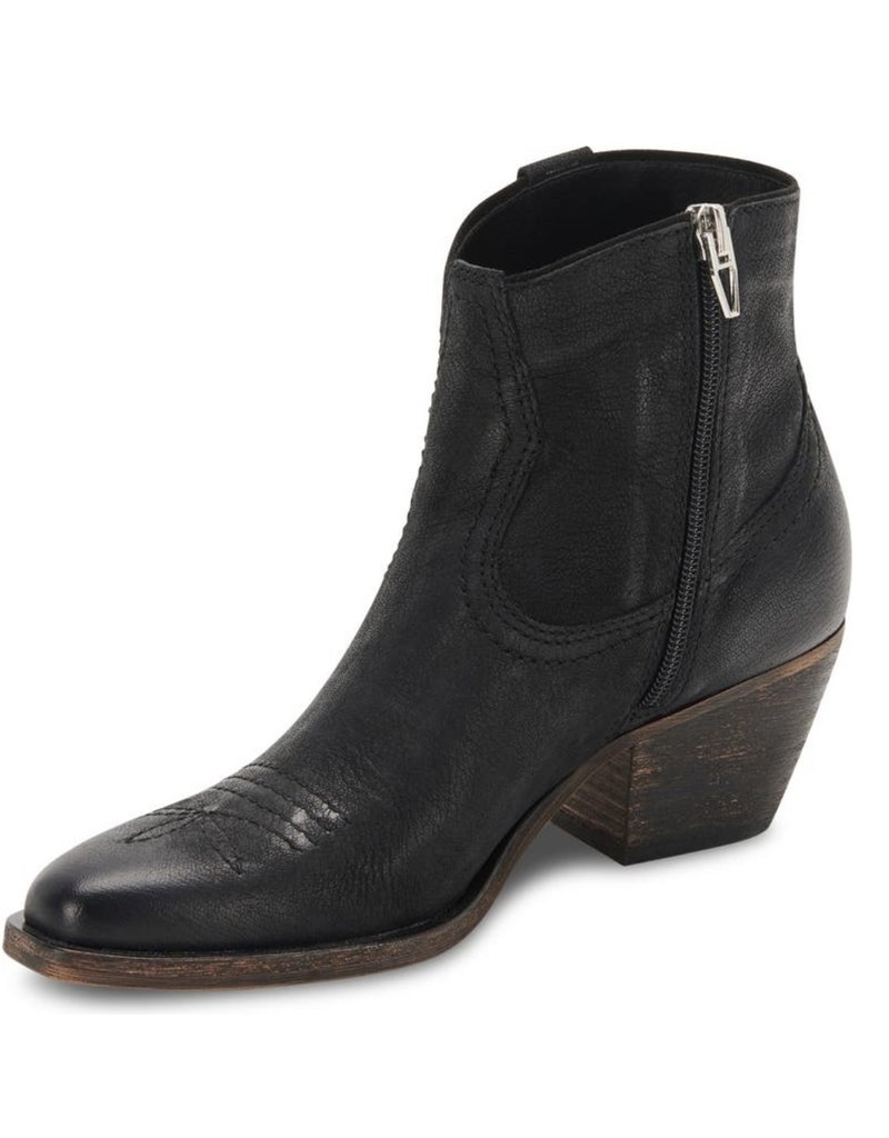 Dolce Vita Silma Leather Boots