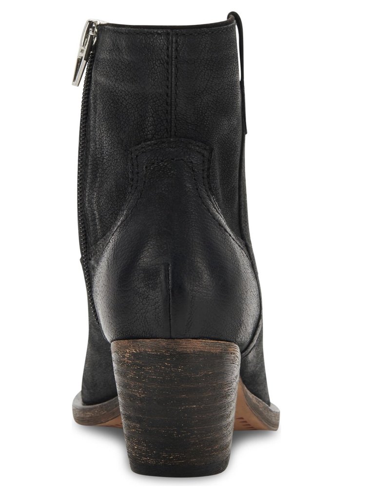 Dolce Vita Silma Leather Boots