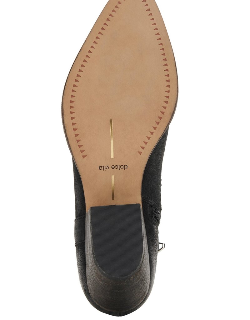 Dolce Vita Silma Leather Boots