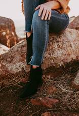 Dolce Vita Silma Leather Boots