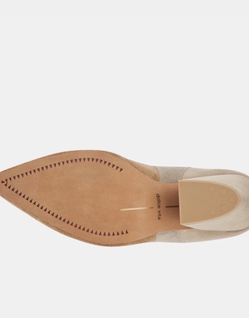 Dolce Vita Nestly Booties