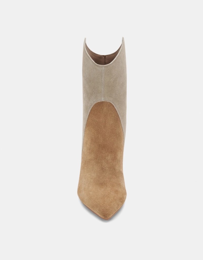Dolce Vita Nestly Booties