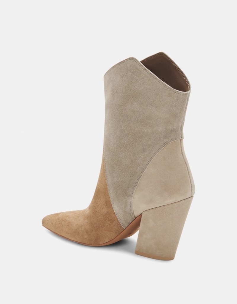Dolce Vita Nestly Booties