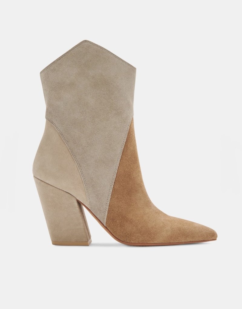 Dolce Vita Nestly Booties