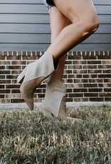 Dolce Vita Nestly Booties