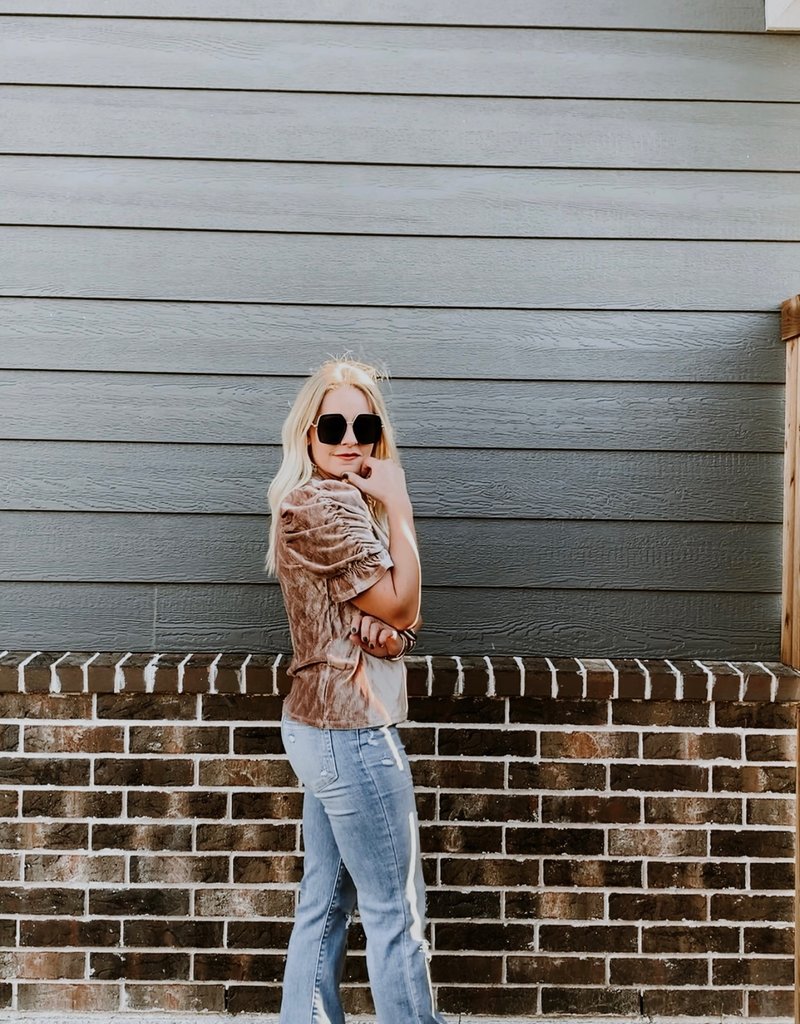 Dolce Vita Nestly Booties
