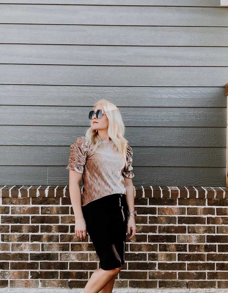 Dolce Vita Nestly Booties