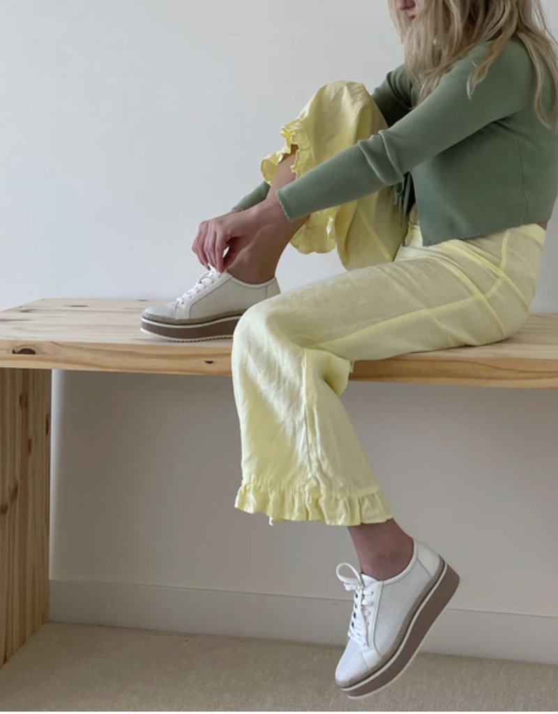 Dolce Vita Telah Sneakers
