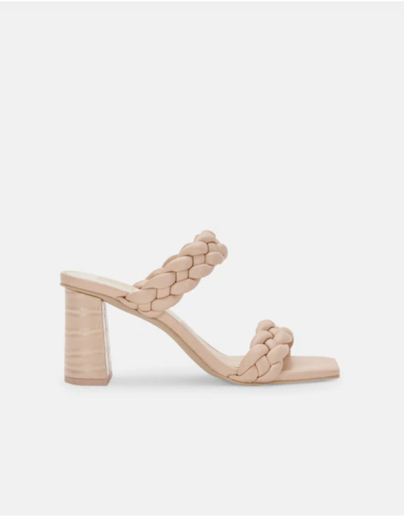 Dolce Vita Paily Heel- Cream