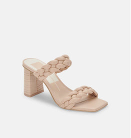 Dolce Vita Paily Heel- Cream