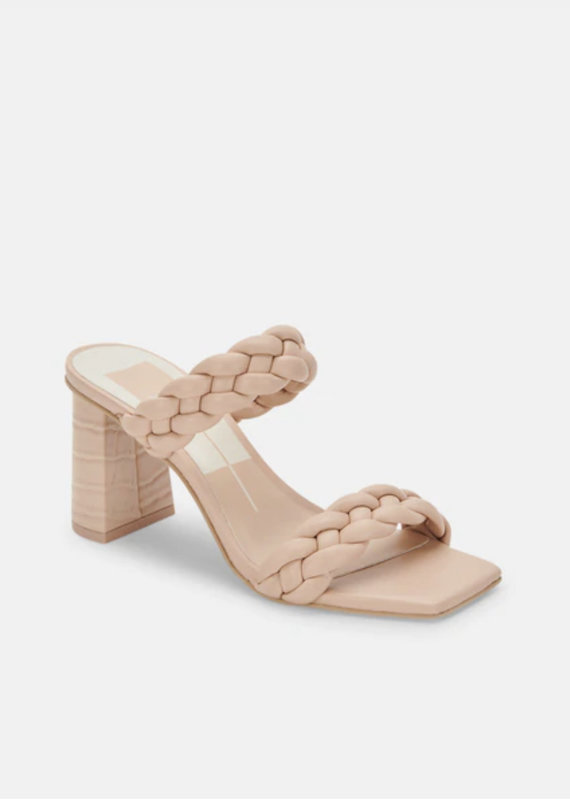 Dolce Vita Paily Heel- Cream