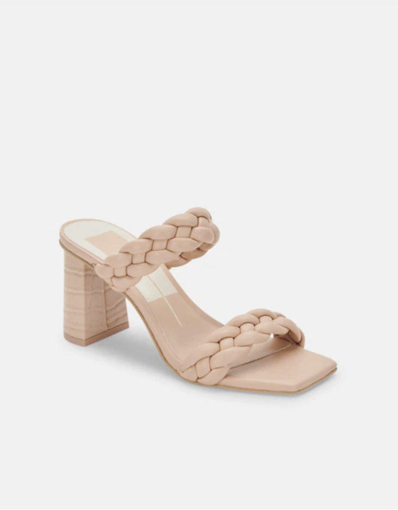 Dolce Vita Paily Heel- Cream