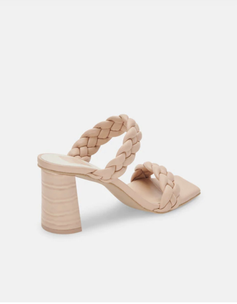 Dolce Vita Paily Heel- Cream