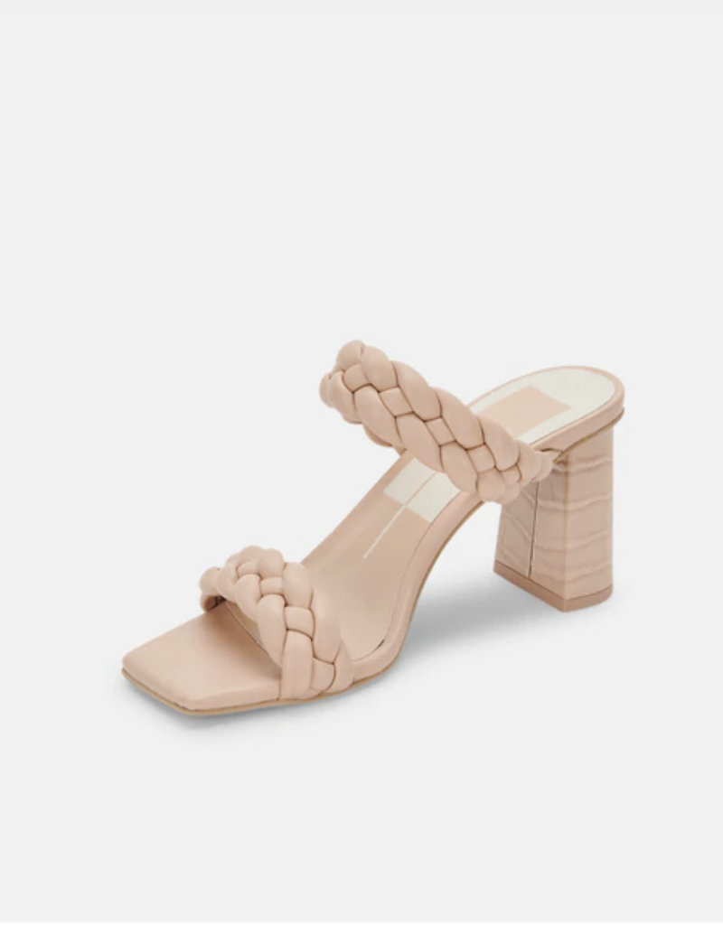 Dolce Vita Paily Heel- Cream