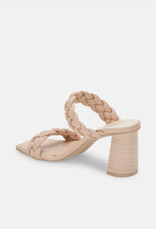 Dolce Vita Paily Heel- Cream