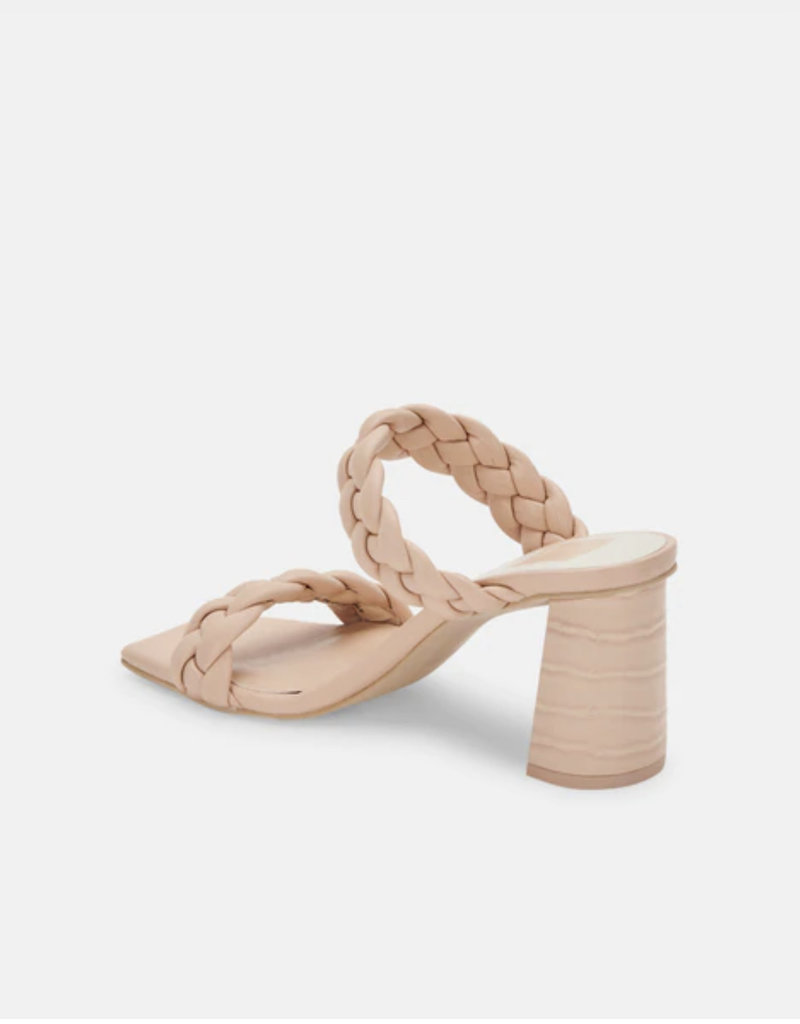 Dolce Vita Paily Heel- Cream