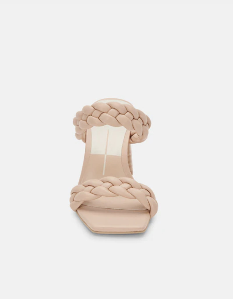 Dolce Vita Paily Heel- Cream
