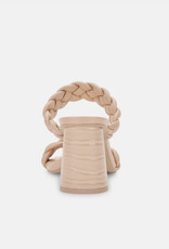 Dolce Vita Paily Heel- Cream
