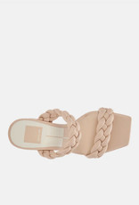Dolce Vita Paily Heel- Cream