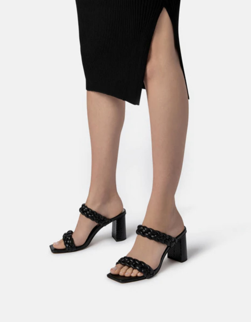 Dolce Vita Paily Heel-Blk