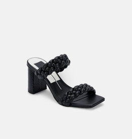 Dolce Vita Paily Heel-Blk
