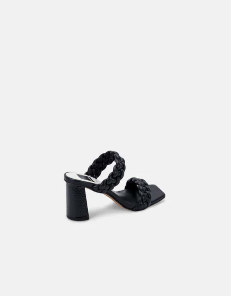 Dolce Vita Paily Heel-Blk