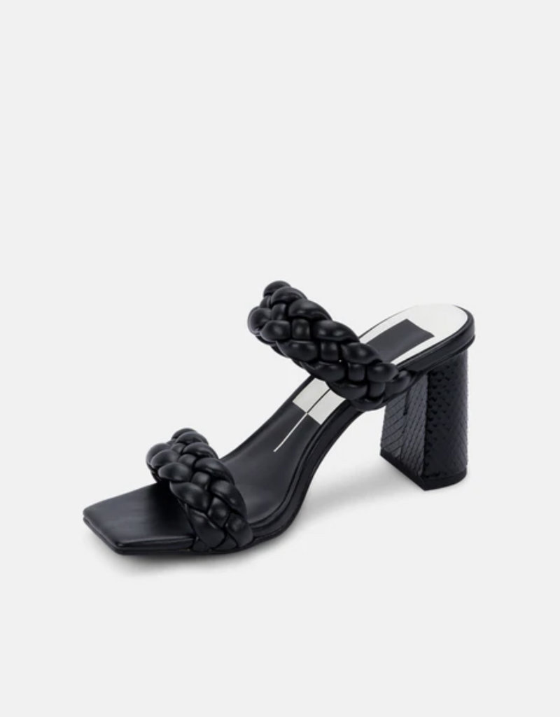 Dolce Vita Paily Heel-Blk