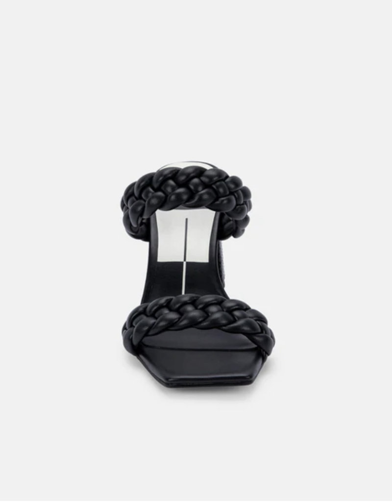 Dolce Vita Paily Heel-Blk