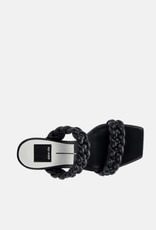 Dolce Vita Paily Heel-Blk