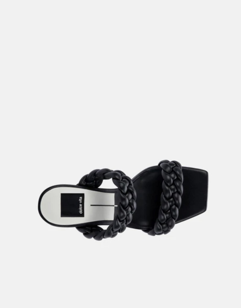 Dolce Vita Paily Heel-Blk