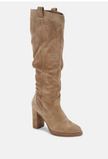 Dolce Vita Sarie Suede Boots