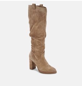 Dolce Vita Sarie Suede Boots