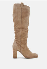 Dolce Vita Sarie Suede Boots