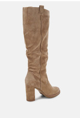 Dolce Vita Sarie Suede Boots