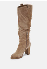 Dolce Vita Sarie Suede Boots