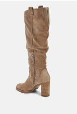 Dolce Vita Sarie Suede Boots