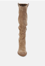 Dolce Vita Sarie Suede Boots