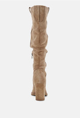 Dolce Vita Sarie Suede Boots