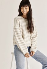 Piper Ombre Stripe Sweater