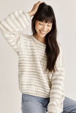 Piper Ombre Stripe Sweater