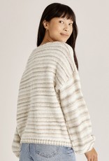 Piper Ombre Stripe Sweater