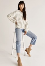 Piper Ombre Stripe Sweater