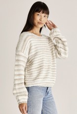 Piper Ombre Stripe Sweater