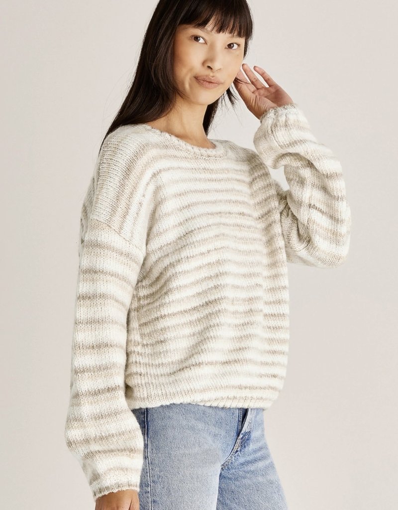Piper Ombre Stripe Sweater