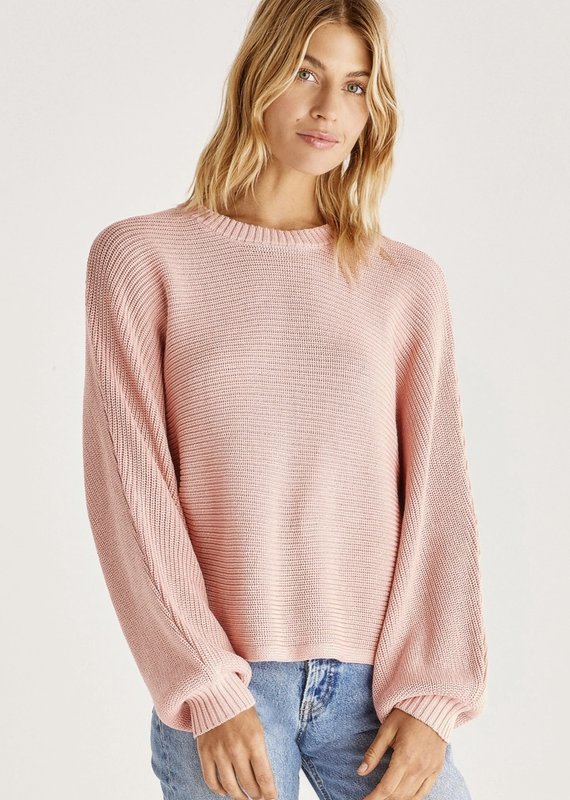 Lola Dolman Sweater